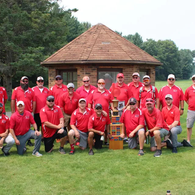 Ohmi Cup tournament photo from 2025