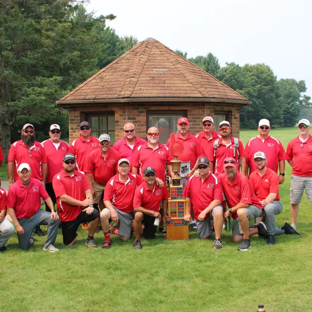 Ohmi Cup tournament photo from 2025