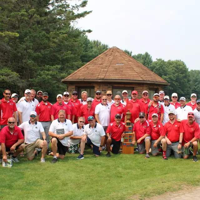 Ohmi Cup tournament photo from 2025