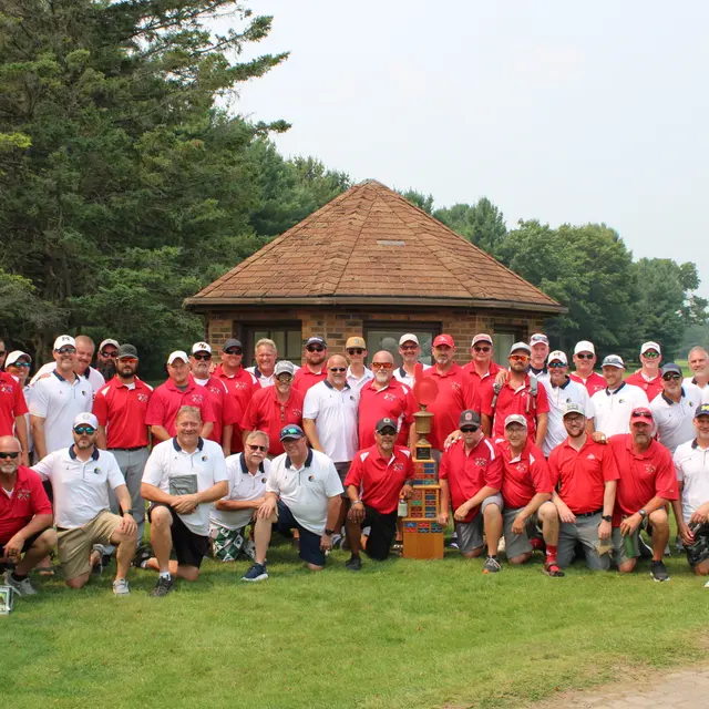 Ohmi Cup tournament photo from 2025