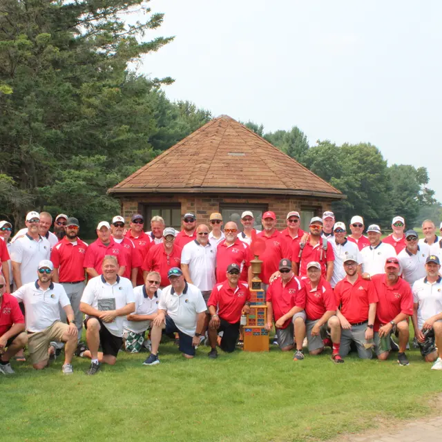 Ohmi Cup tournament photo from 2025