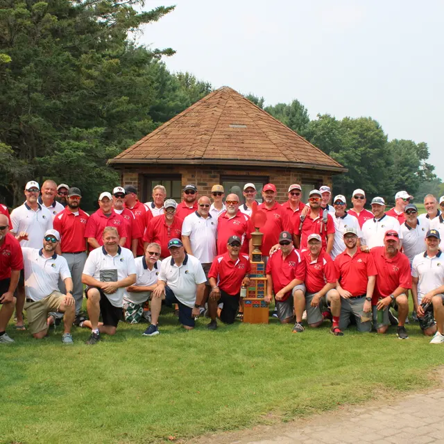 Ohmi Cup tournament photo from 2025