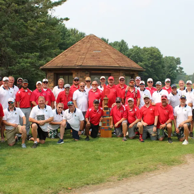 Ohmi Cup tournament photo from 2025