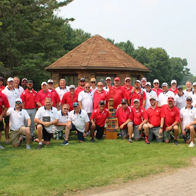 Ohmi Cup tournament photo from 2025