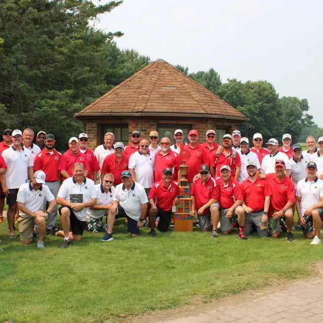 Ohmi Cup tournament photo from 2025