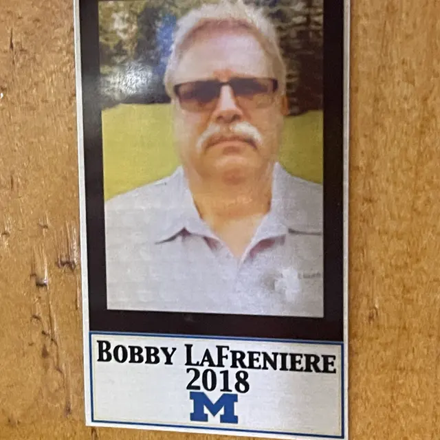 Ohmi Cup Hall of Fame photograph