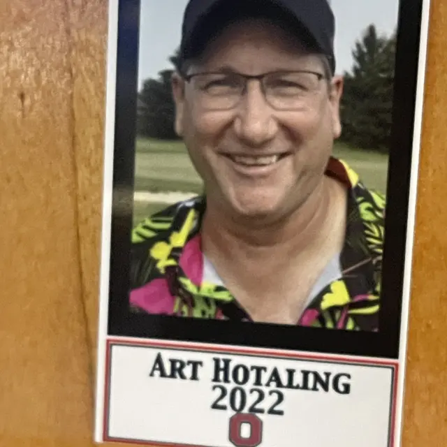 Ohmi Cup Hall of Fame photograph
