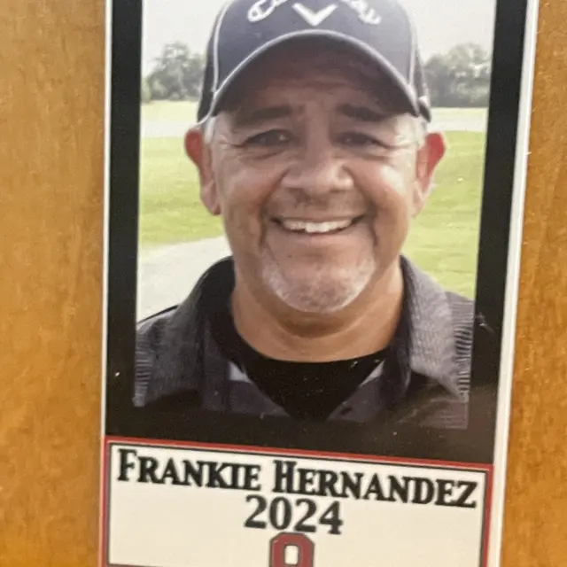 Ohmi Cup Hall of Fame photograph