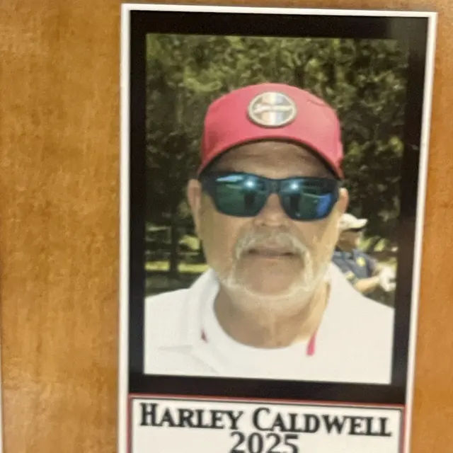 Ohmi Cup Hall of Fame photograph