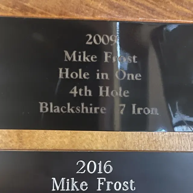 Ohmi Cup Hall of Fame photograph