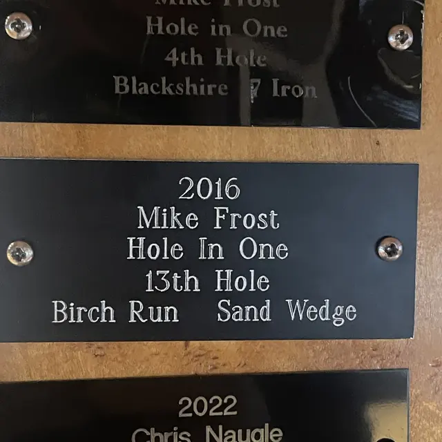 Ohmi Cup Hall of Fame photograph